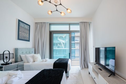 Apartment in EMAAR Beachfront, Dubai Harbour, Dubai 2 bedrooms, 106 sq.m. № 105590 - photo 15