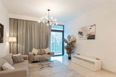 Apartment in EMAAR Beachfront, Dubai Harbour, Dubai 2 bedrooms, 106 sq.m. № 105590 - photo 29