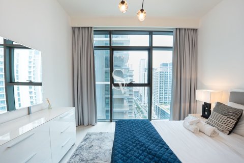 Apartment in EMAAR Beachfront, Dubai Harbour, Dubai 2 bedrooms, 106 sq.m. № 105590 - photo 4