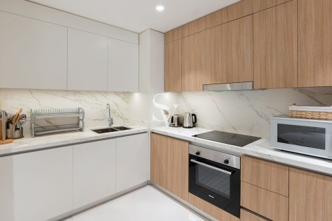 Apartment in EMAAR Beachfront, Dubai Harbour, Dubai 2 bedrooms, 106 sq.m. № 105590 - photo 27