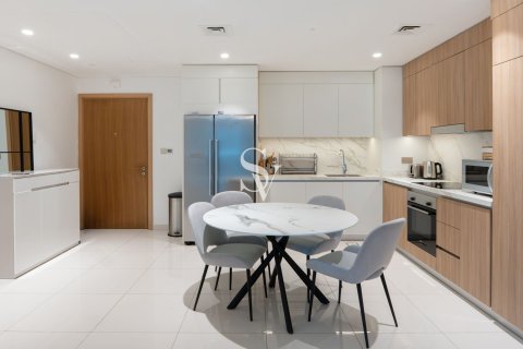 Apartment in EMAAR Beachfront, Dubai Harbour, Dubai 2 bedrooms, 106 sq.m. № 105590 - photo 26