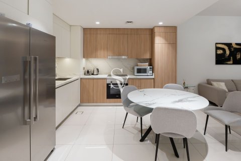 Apartment in EMAAR Beachfront, Dubai Harbour, Dubai 2 bedrooms, 106 sq.m. № 105590 - photo 28