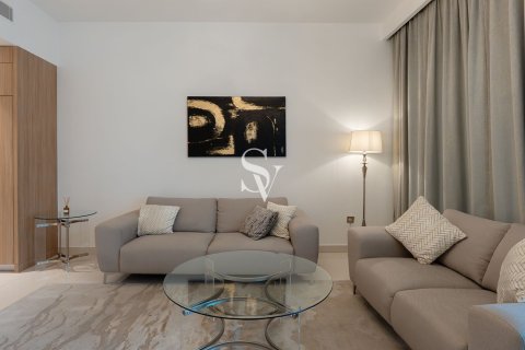 Apartment in EMAAR Beachfront, Dubai Harbour, Dubai 2 bedrooms, 106 sq.m. № 105590 - photo 24
