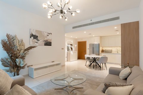 Apartment in EMAAR Beachfront, Dubai Harbour, Dubai 2 bedrooms, 106 sq.m. № 105590 - photo 23