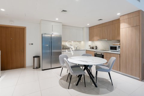 Apartment in EMAAR Beachfront, Dubai Harbour, Dubai 2 bedrooms, 106 sq.m. № 105590 - photo 22