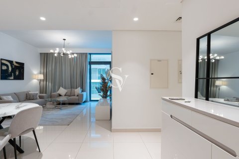 Apartment in EMAAR Beachfront, Dubai Harbour, Dubai 2 bedrooms, 106 sq.m. № 105590 - photo 20