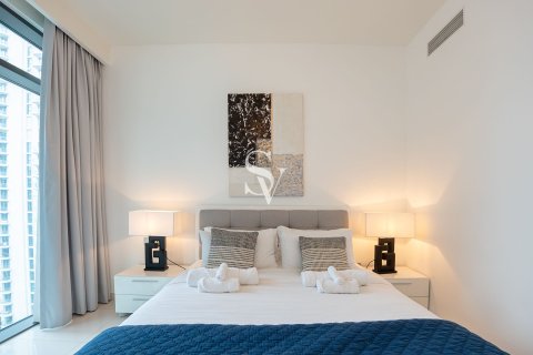 Apartment in EMAAR Beachfront, Dubai Harbour, Dubai 2 bedrooms, 106 sq.m. № 105590 - photo 9