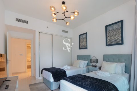 Apartment in EMAAR Beachfront, Dubai Harbour, Dubai 2 bedrooms, 106 sq.m. № 105590 - photo 13