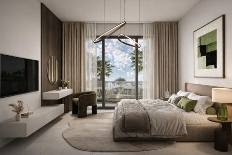 Apartment in Dubai 1 bedroom, 74.5 sq.m. № 89206