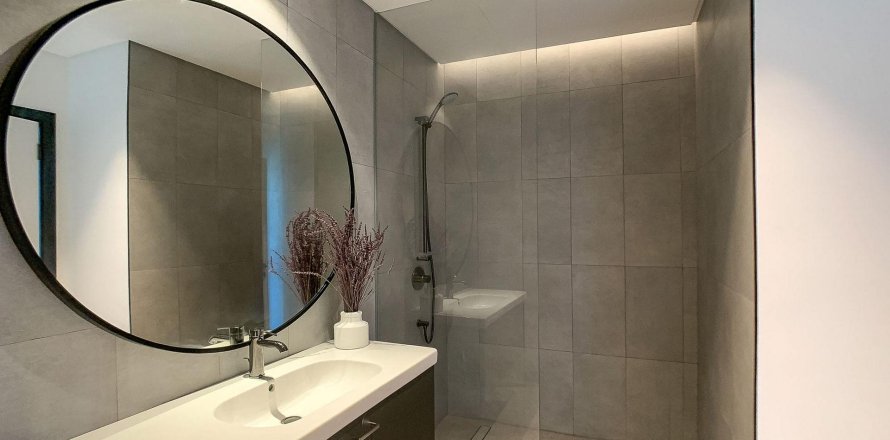 Appartement à Business Bay, Dubai, 2 chambres, 110 m², № 30011