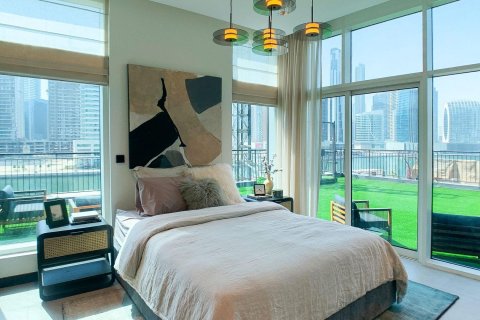 Appartement à Business Bay, Dubai, 2 chambres, 110 m², № 30011 - photo 5