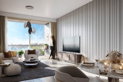 Apartment in Business Bay, Dubai 1 bedroom, 69 sq.m. № 29995