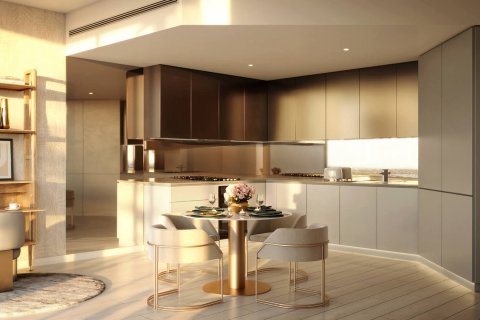 Apartment in Business Bay, Dubai 2 bedrooms, 117 sq.m. № 29994 - photo 2