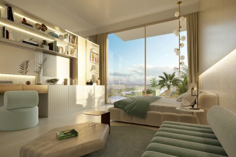 Apartamento en Business Bay, Dubai, 2 dormitorios, 117 m², № 29994