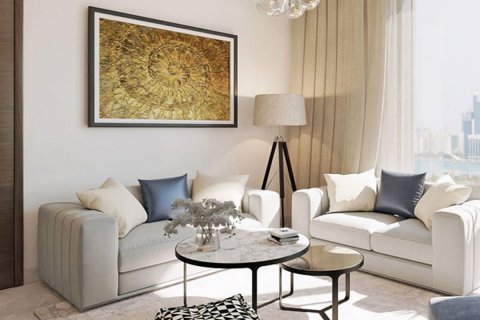 Apartment in Mohammed Bin Rashid City, Dubai 4 bedrooms, 205 sq.m. № 30010