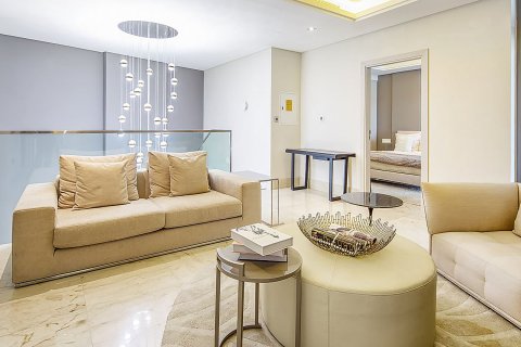 Appartement à Palm Jumeirah, Dubai, 3 chambres, 428 m², № 29992