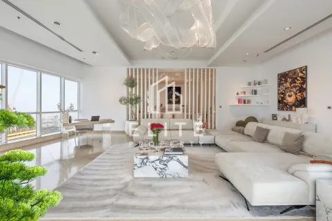 شقة في The Torch, مرسى دبي, دبي 4 غرف نوم, 559 م² رقم 134990 - صورة 16