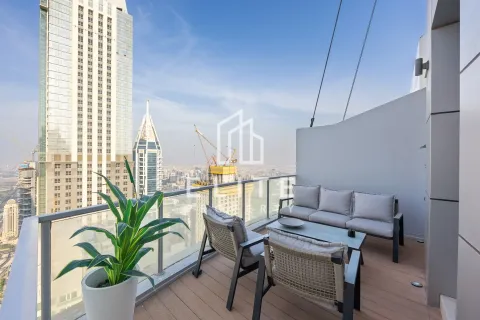 شقة في The Torch, مرسى دبي, دبي 4 غرف نوم, 559 م² رقم 134990 - صورة 5