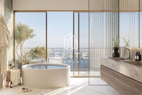 Penthouse à Maritime City, Dubai, 4 chambres, 270 m², № 134979 - photo 10