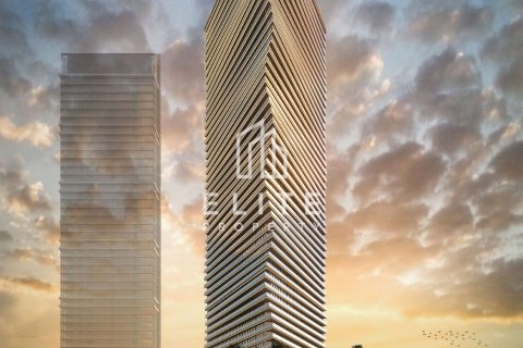 Penthouse à Maritime City, Dubai, 4 chambres, 270 m², № 134979 - photo 6