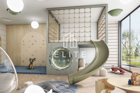 Penthouse à Maritime City, Dubai, 4 chambres, 270 m², № 134979 - photo 5