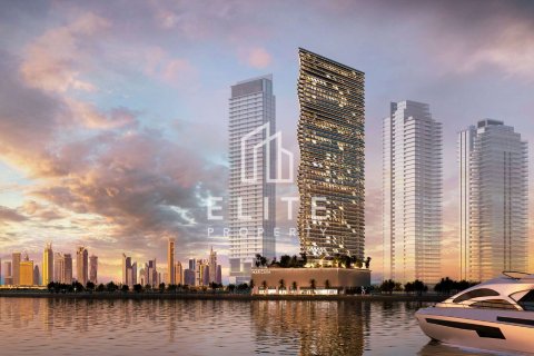 Penthouse à Maritime City, Dubai, 4 chambres, 270 m², № 134979 - photo 7