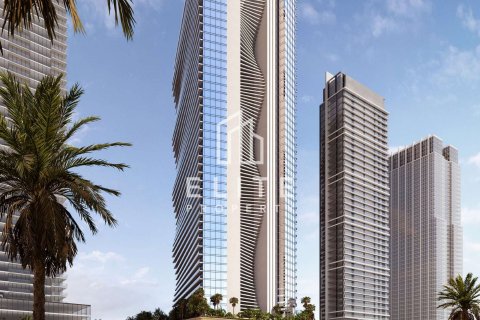Penthouse à Maritime City, Dubai, 4 chambres, 270 m², № 134979 - photo 3