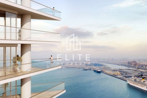 Penthouse à Maritime City, Dubai, 4 chambres, 270 m², № 134979 - photo 11