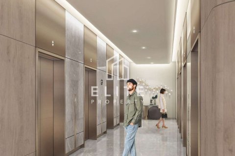 Penthouse à Maritime City, Dubai, 4 chambres, 270 m², № 134979 - photo 4