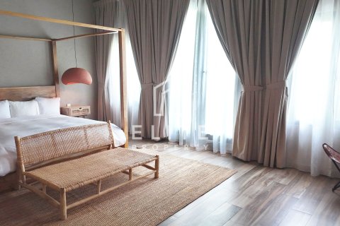 تاون هاوس في دبي 4 غرف نوم, 372 م² رقم 134992 - صورة 4