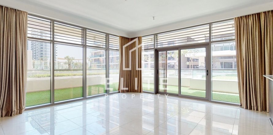 شقة في Park Heights, دبي هيلز استيت, دبي 3 غرف نوم, 231 م² رقم 134988