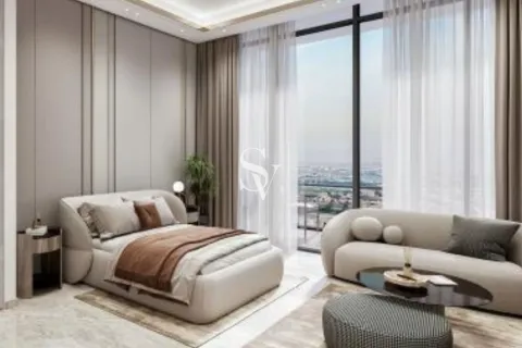 Apartment in District 12, Jumeirah Village Circle, Dubai 2 bedrooms, 94 sq.m. № 124154 - photo 3
