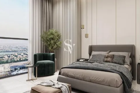 Apartment in District 12, Jumeirah Village Circle, Dubai 2 bedrooms, 94 sq.m. № 124154 - photo 28