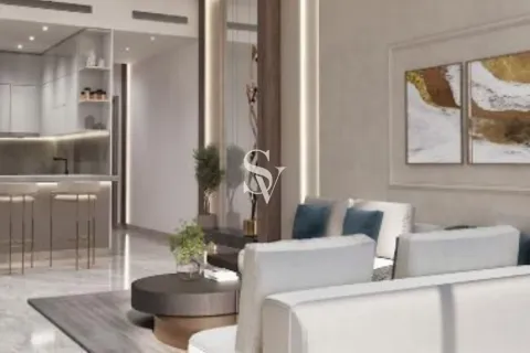 Apartment in District 12, Jumeirah Village Circle, Dubai 2 bedrooms, 94 sq.m. № 124154 - photo 2