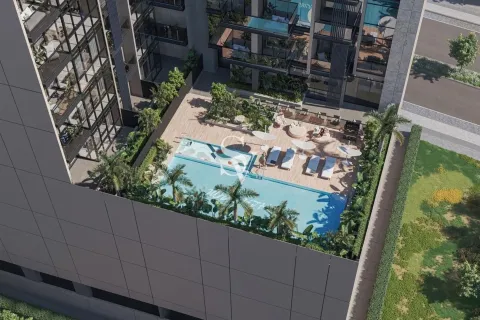 Apartment in District 12, Jumeirah Village Circle, Dubai 2 bedrooms, 94 sq.m. № 124154 - photo 8