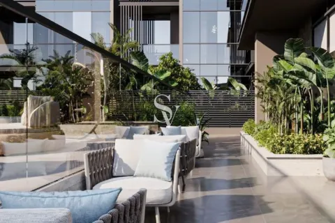 Apartment in District 12, Jumeirah Village Circle, Dubai 2 bedrooms, 94 sq.m. № 124154 - photo 12