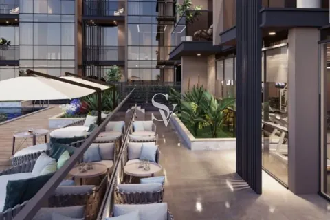 Apartment in District 12, Jumeirah Village Circle, Dubai 2 bedrooms, 94 sq.m. № 124154 - photo 7