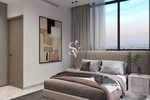 Apartment in District 12, Jumeirah Village Circle, Dubai 2 bedrooms, 94 sq.m. № 124154 - photo 22