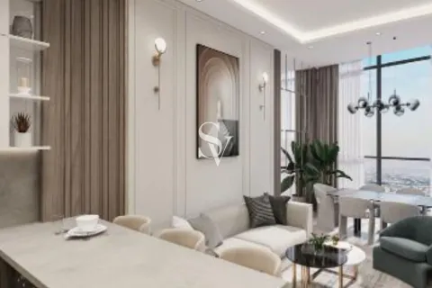 Apartment in District 12, Jumeirah Village Circle, Dubai 2 bedrooms, 94 sq.m. № 124154 - photo 26