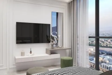 Apartment in District 12, Jumeirah Village Circle, Dubai 2 bedrooms, 94 sq.m. № 124154 - photo 21