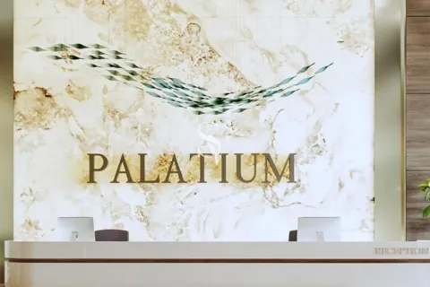 Apartment in District 12, Jumeirah Village Circle, Dubai 2 bedrooms, 94 sq.m. № 124154 - photo 17