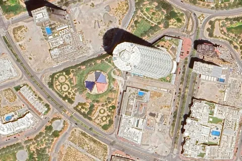 Apartment in District 12, Jumeirah Village Circle, Dubai 2 bedrooms, 94 sq.m. № 124154 - photo 9