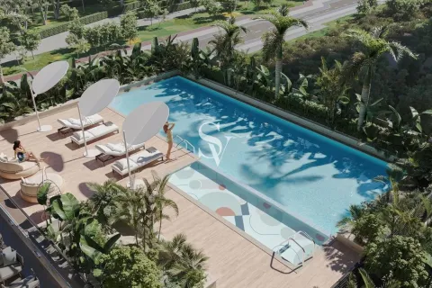 Apartment in District 12, Jumeirah Village Circle, Dubai 2 bedrooms, 94 sq.m. № 124154 - photo 13