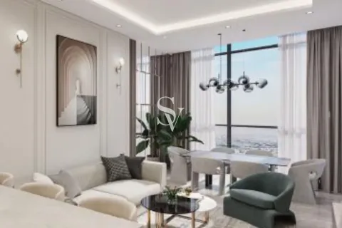 Apartment in District 12, Jumeirah Village Circle, Dubai 2 bedrooms, 94 sq.m. № 124154 - photo 24