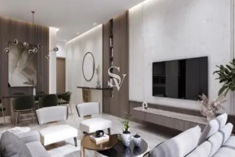 Apartment in District 12, Jumeirah Village Circle, Dubai 2 bedrooms, 94 sq.m. № 124154 - photo 23