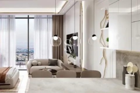 Apartment in District 12, Jumeirah Village Circle, Dubai 2 bedrooms, 94 sq.m. № 124154 - photo 4