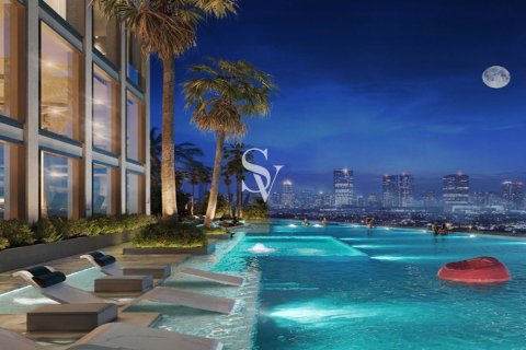 Apartment in Majan, Dubai 1 bedroom, 72 sq.m. № 124155 - photo 8