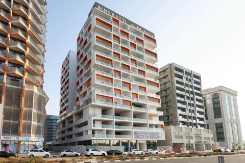 BINGHATTI POINT في Dubai Silicon Oasis, دبي, رقم 388