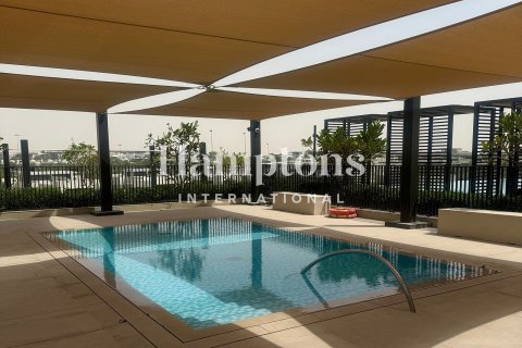 شقة في Maple at Dubai Hills Estate, دبي هيلز استيت, دبي 1غرف نوم, 64.28887600 م² رقم 104660 - صورة 8