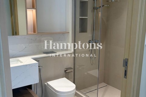 شقة في Maple at Dubai Hills Estate, دبي هيلز استيت, دبي 1غرف نوم, 64.28887600 م² رقم 104660 - صورة 2